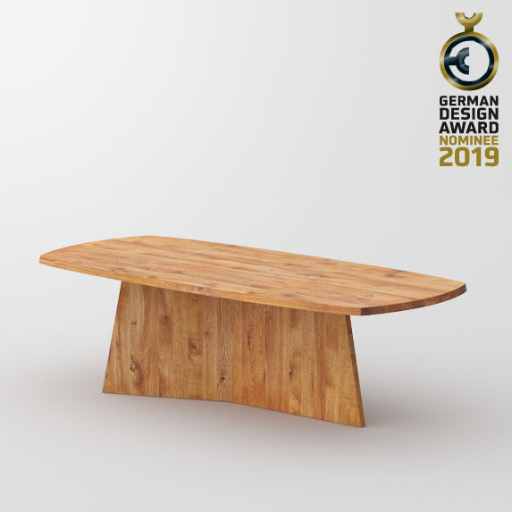 German Design Award LOTUS vitamin design