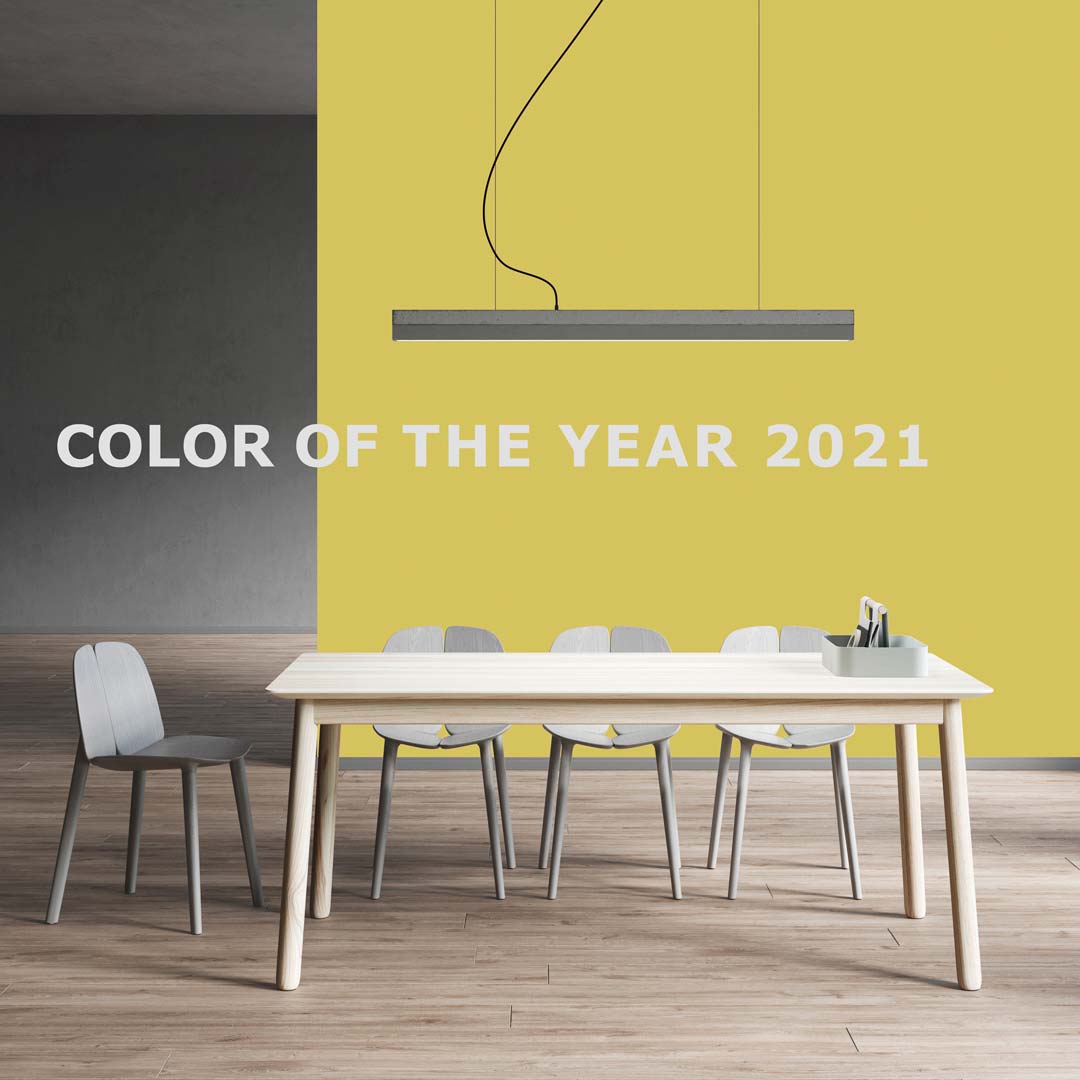 Loca 101 color of the year 2021